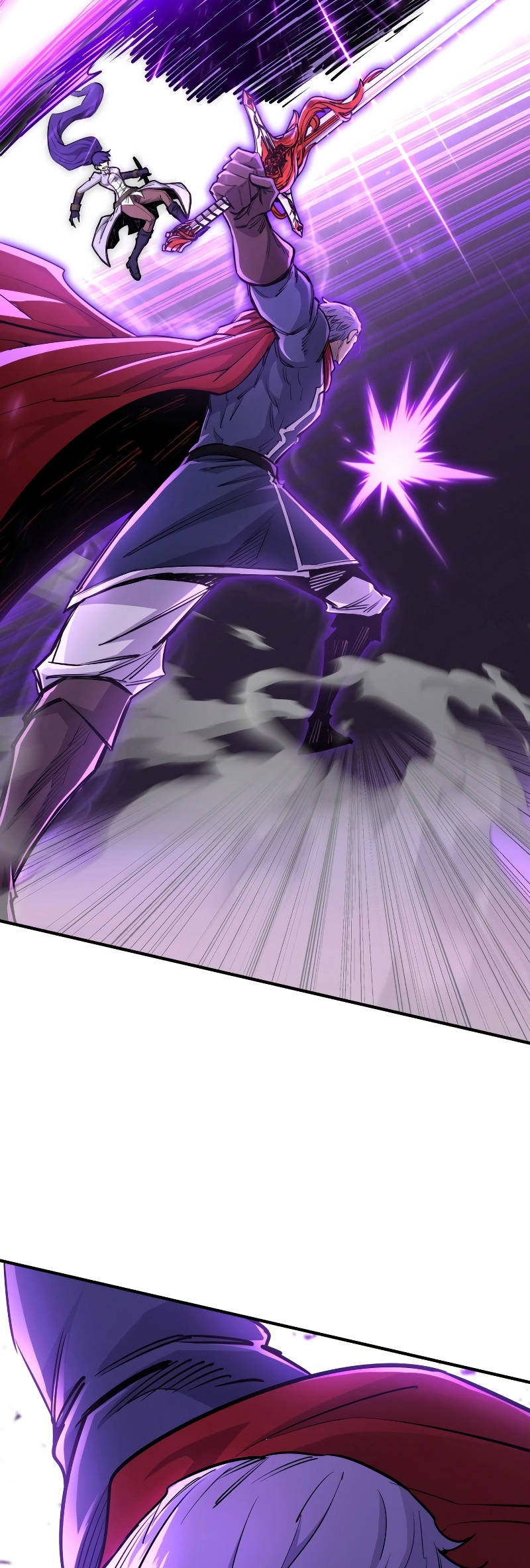 Read The Art of Reincarnation IT Manga Online