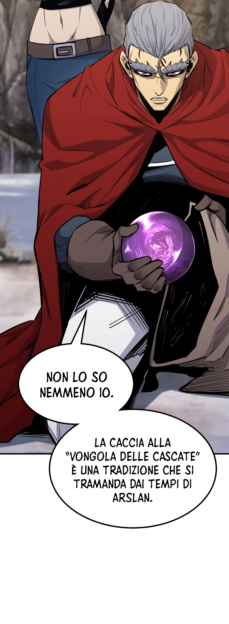 Read The Art of Reincarnation IT Manga Online