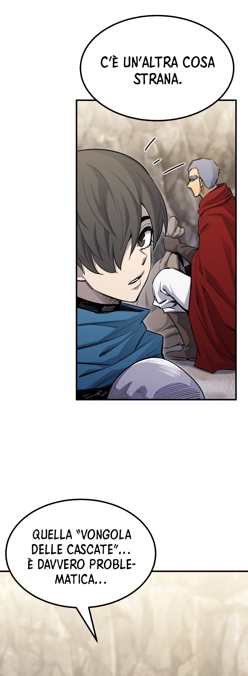 Read The Art of Reincarnation IT Manga Online