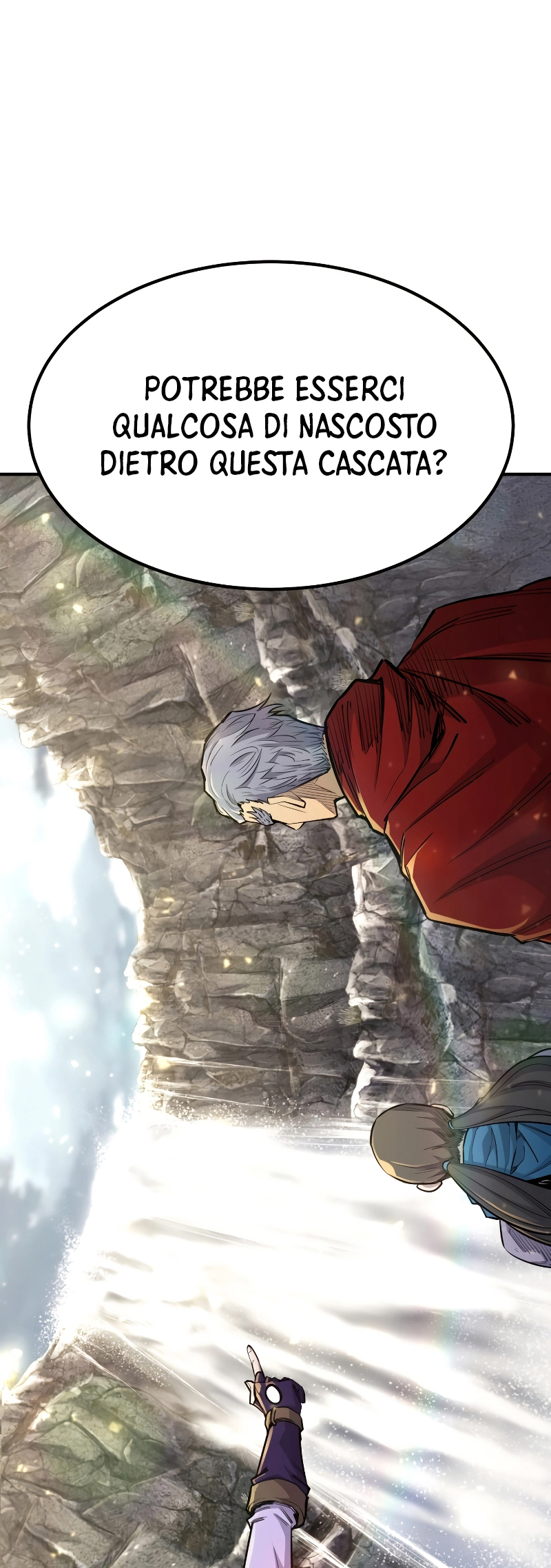 Read The Art of Reincarnation IT Manga Online