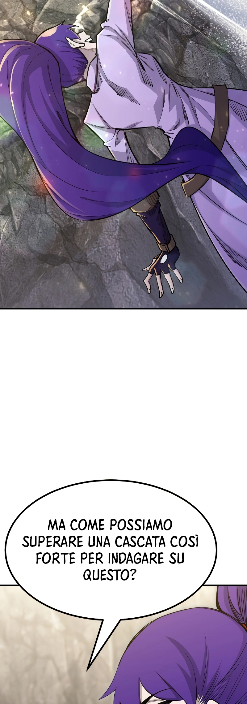 Read The Art of Reincarnation IT Manga Online