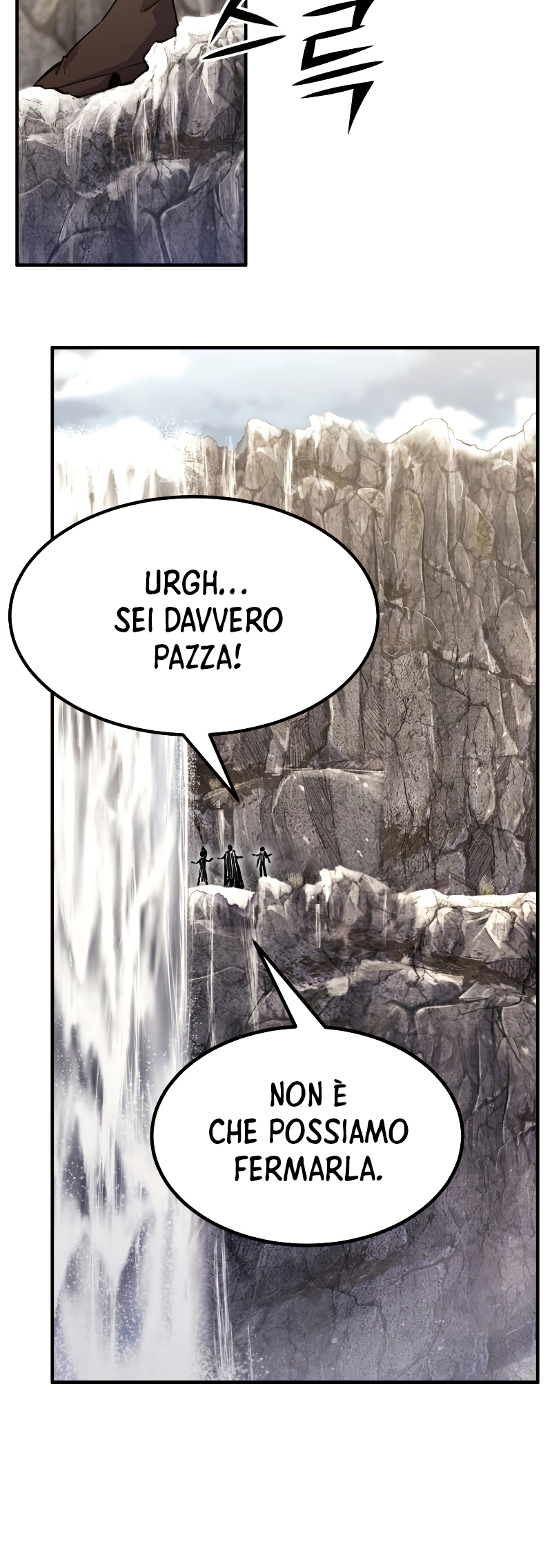 Read The Art of Reincarnation IT Manga Online