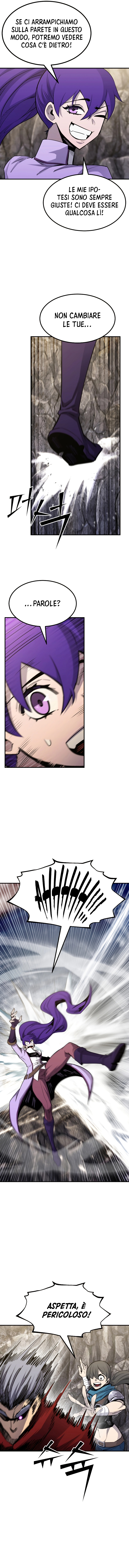 Read The Art of Reincarnation IT Manga Online