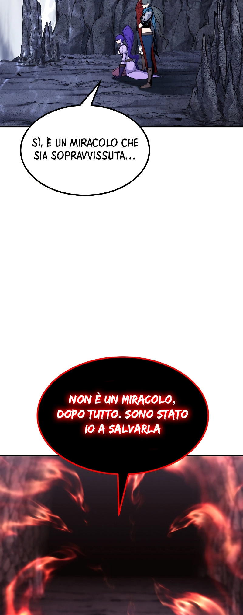 Read The Art of Reincarnation IT Manga Online