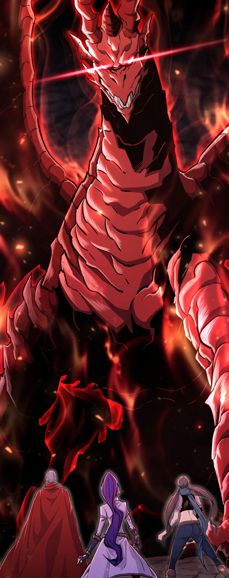 Read The Art of Reincarnation IT Manga Online
