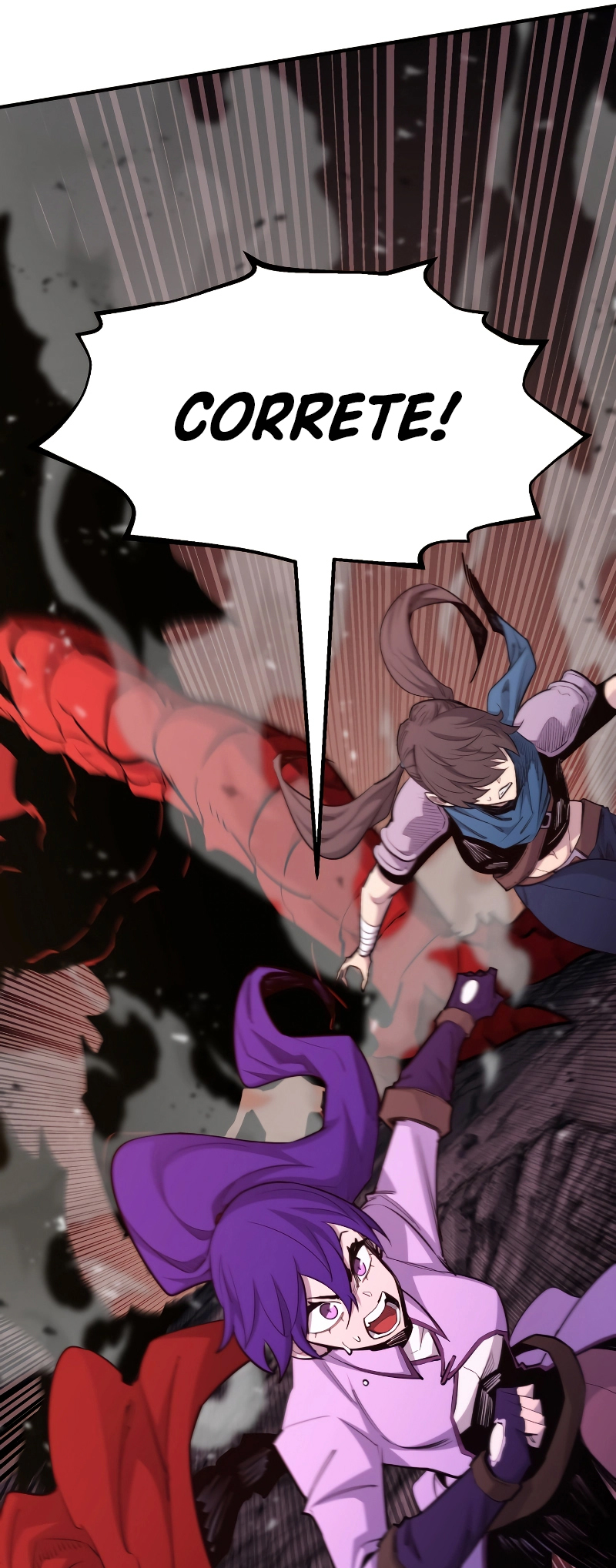 Read The Art of Reincarnation IT Manga Online