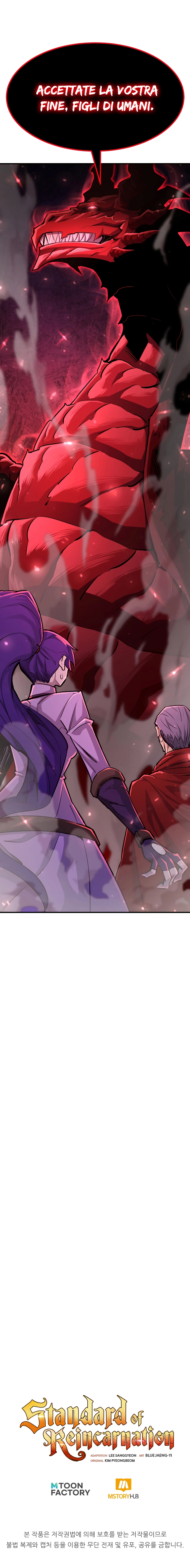 Read The Art of Reincarnation IT Manga Online