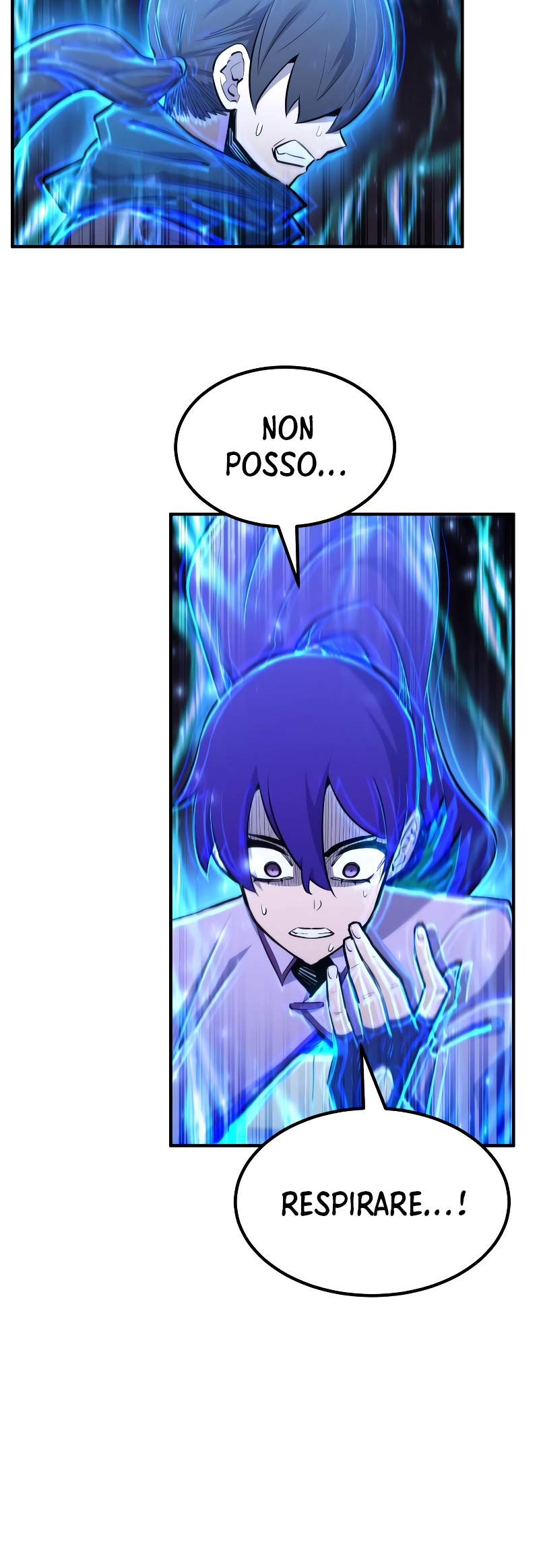 Read The Art of Reincarnation IT Manga Online