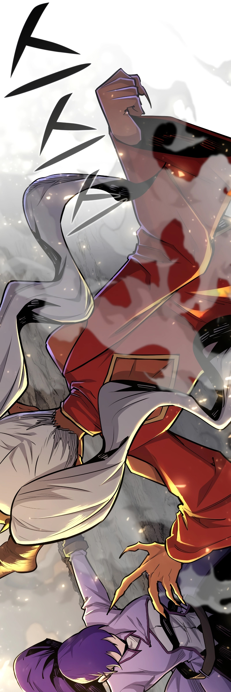 Read The Art of Reincarnation IT Manga Online