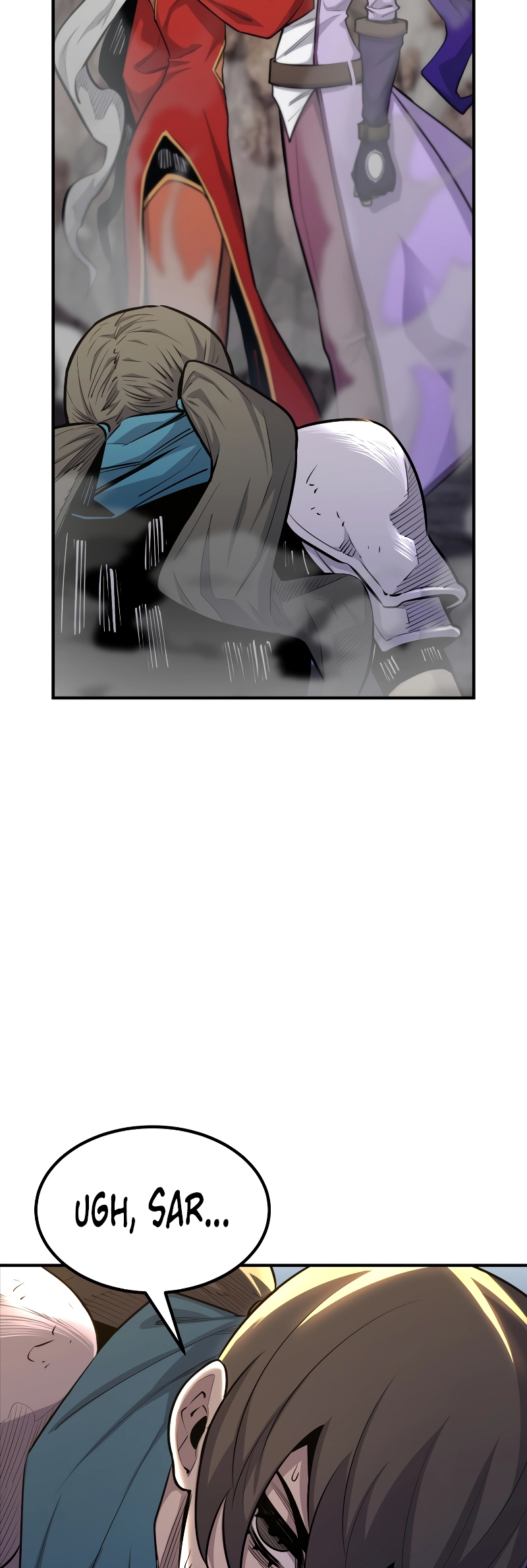 Read The Art of Reincarnation IT Manga Online