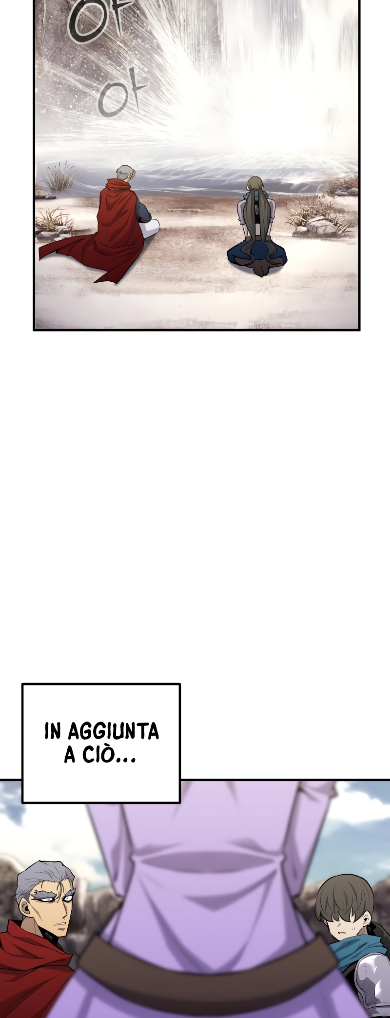 Read The Art of Reincarnation IT Manga Online