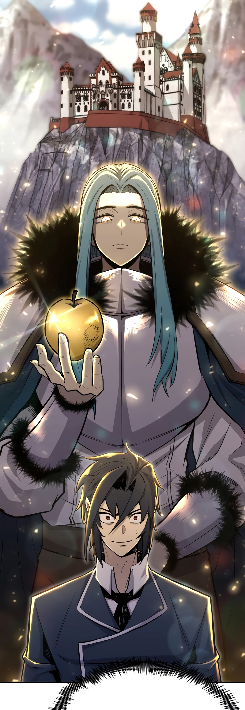Read The Art of Reincarnation IT Manga Online