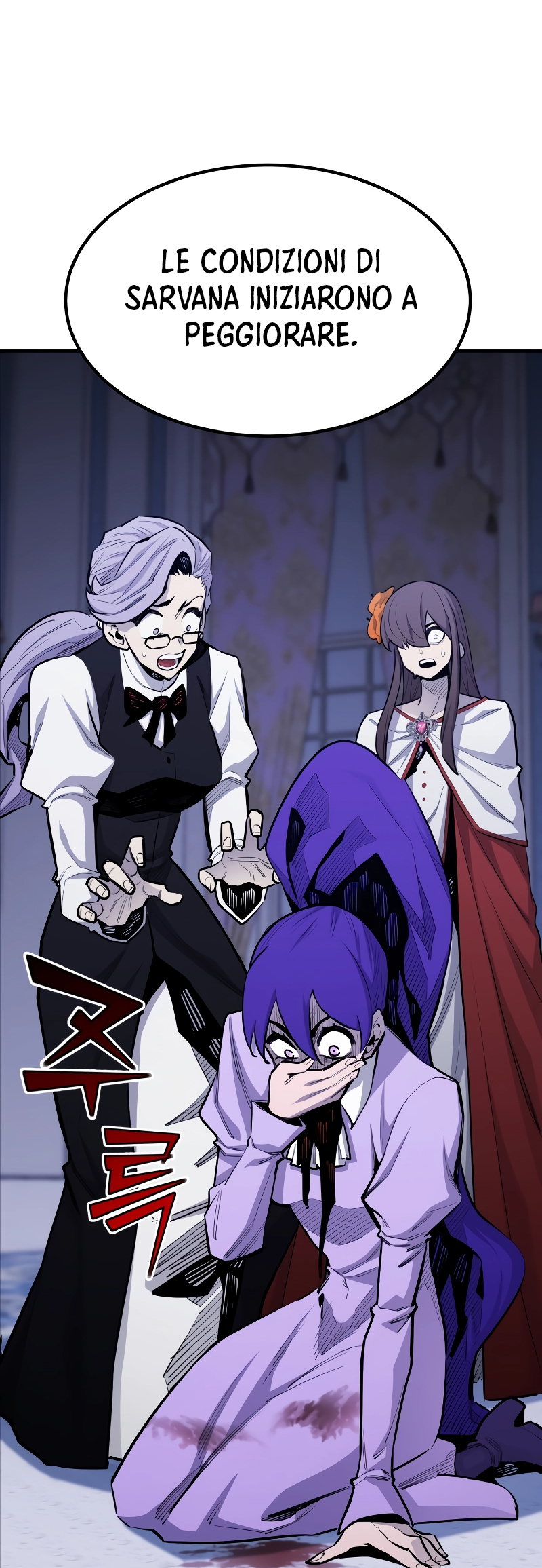 Read The Art of Reincarnation IT Manga Online