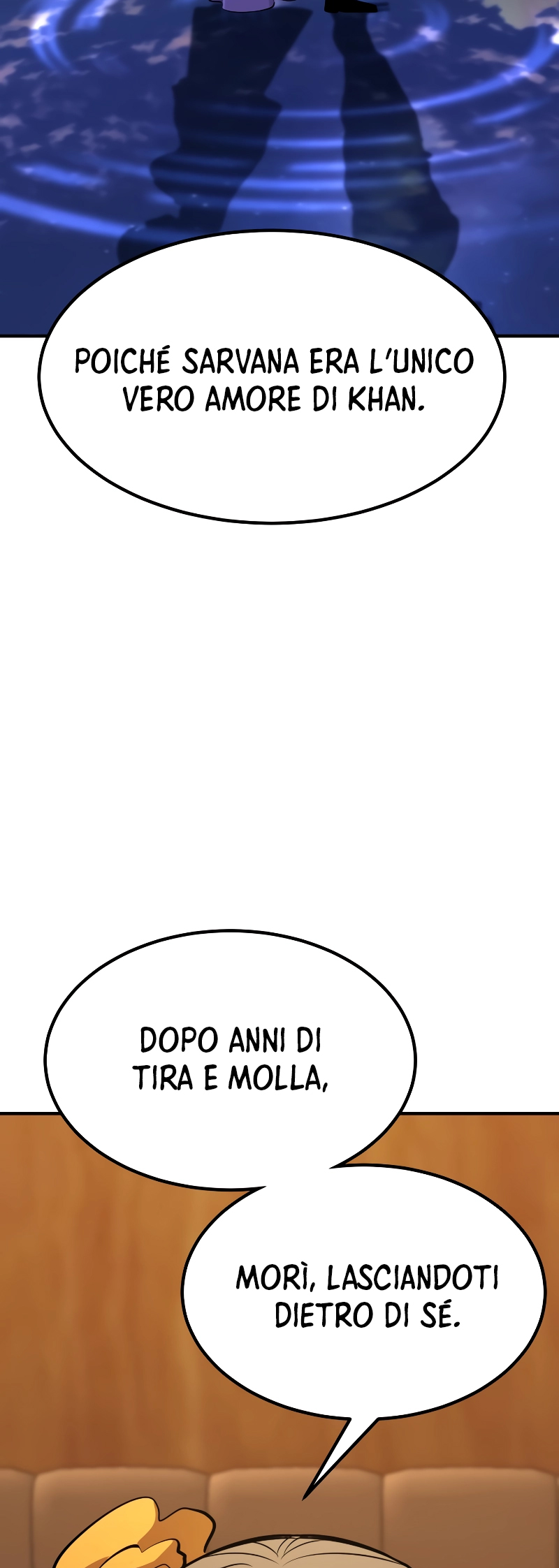 Read The Art of Reincarnation IT Manga Online