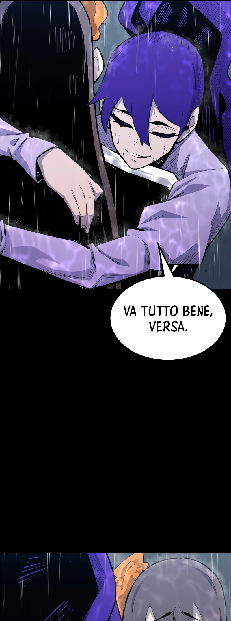 Read The Art of Reincarnation IT Manga Online