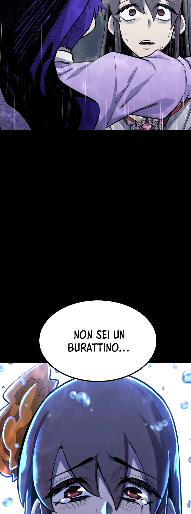Read The Art of Reincarnation IT Manga Online