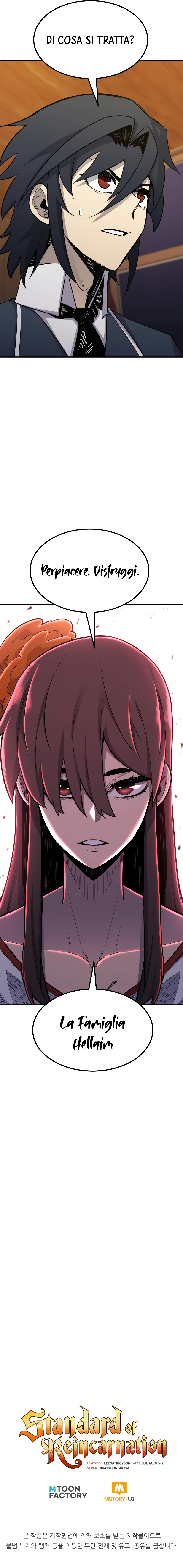 Read The Art of Reincarnation IT Manga Online