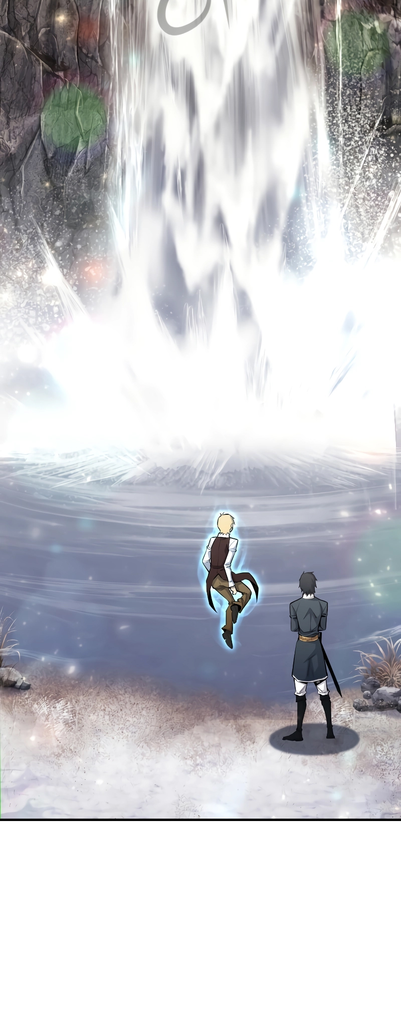 Read The Art of Reincarnation IT Manga Online