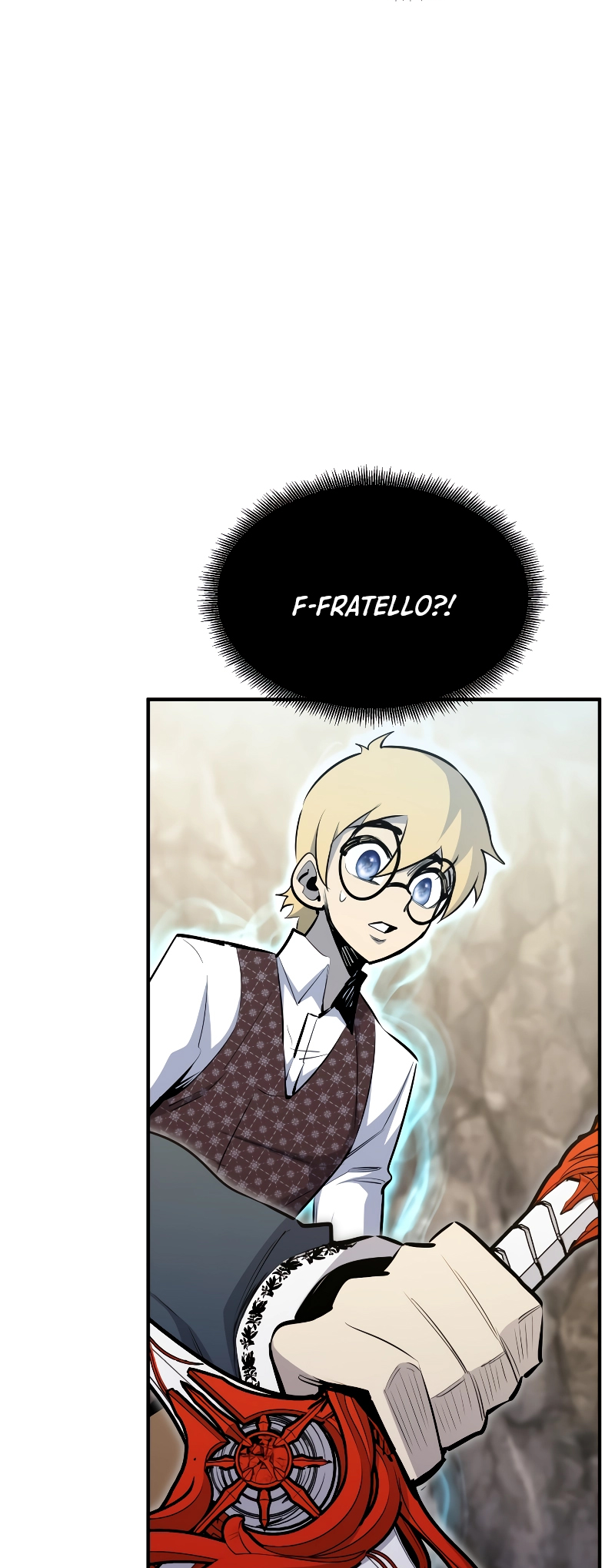 Read The Art of Reincarnation IT Manga Online