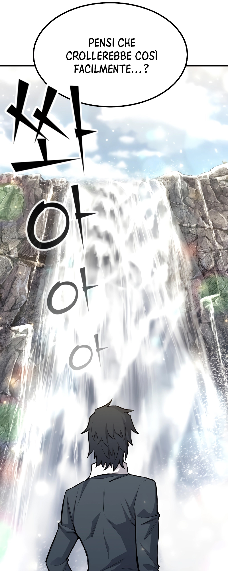 Read The Art of Reincarnation IT Manga Online