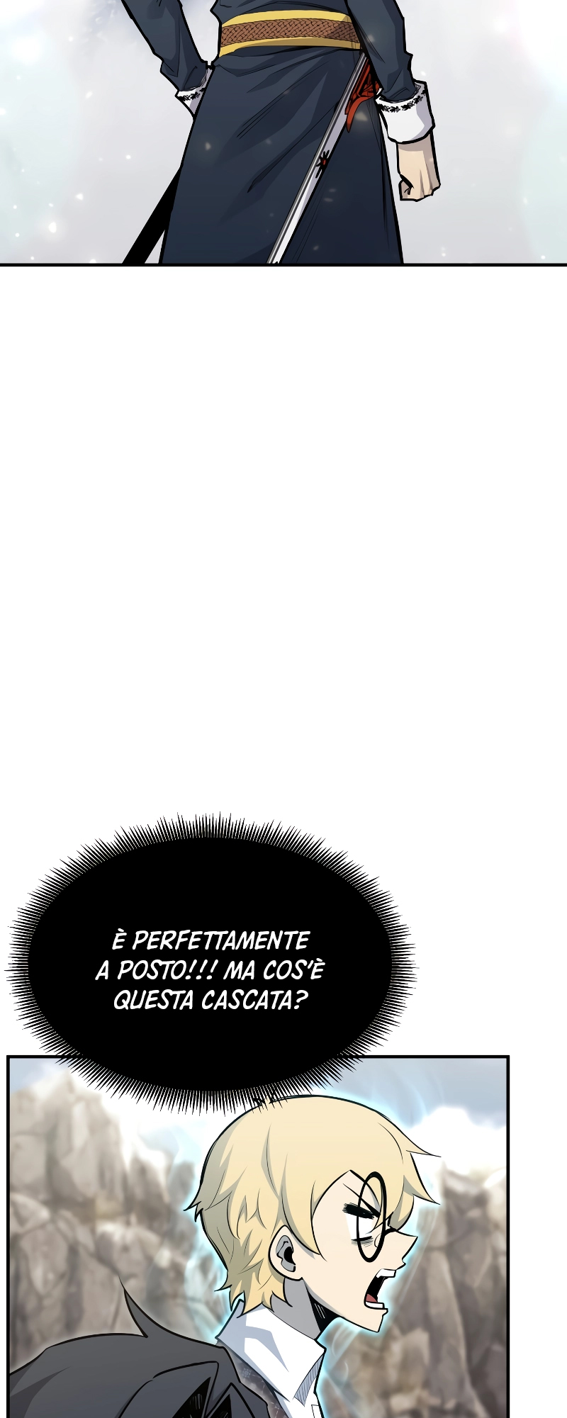 Read The Art of Reincarnation IT Manga Online