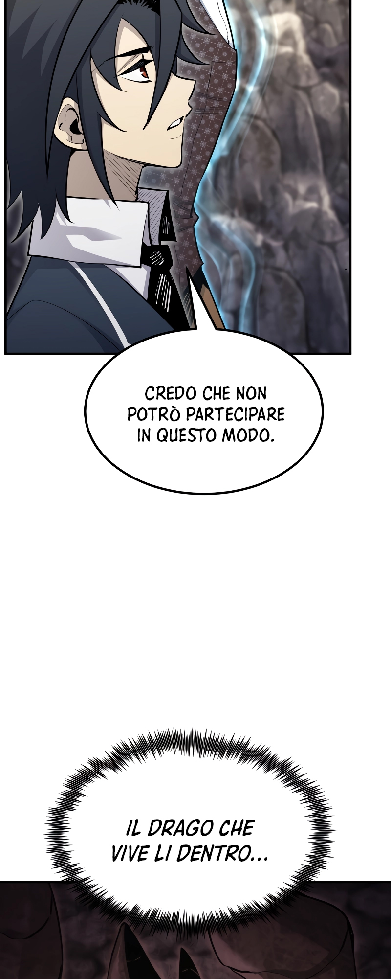 Read The Art of Reincarnation IT Manga Online