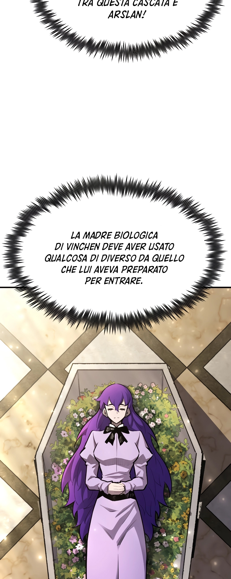 Read The Art of Reincarnation IT Manga Online