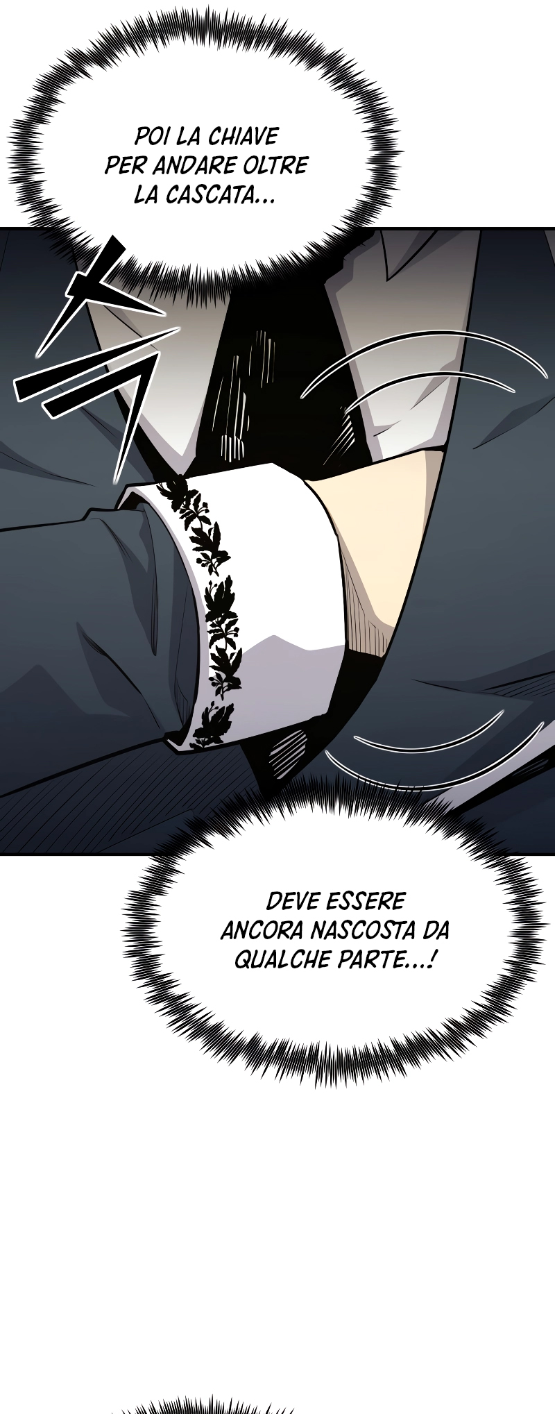 Read The Art of Reincarnation IT Manga Online