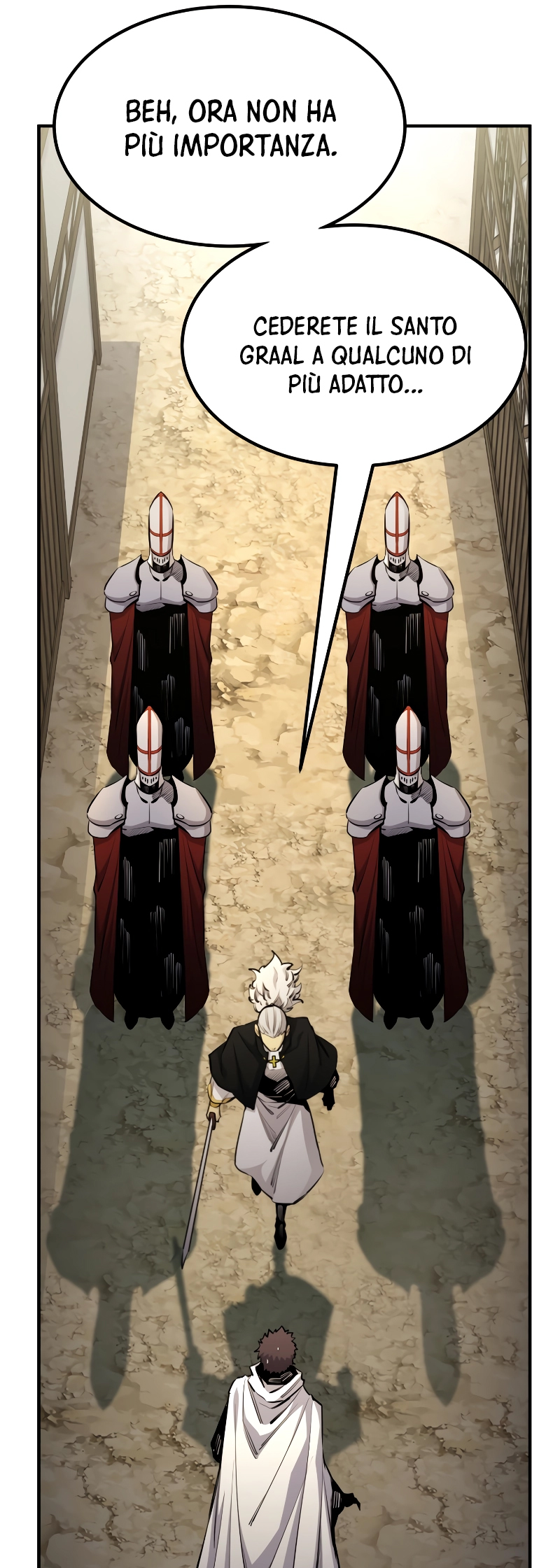 Read The Art of Reincarnation IT Manga Online
