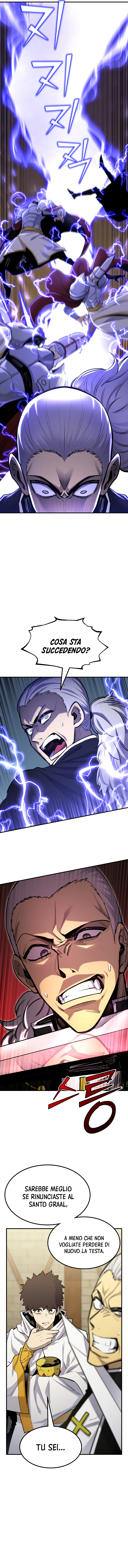 Read The Art of Reincarnation IT Manga Online