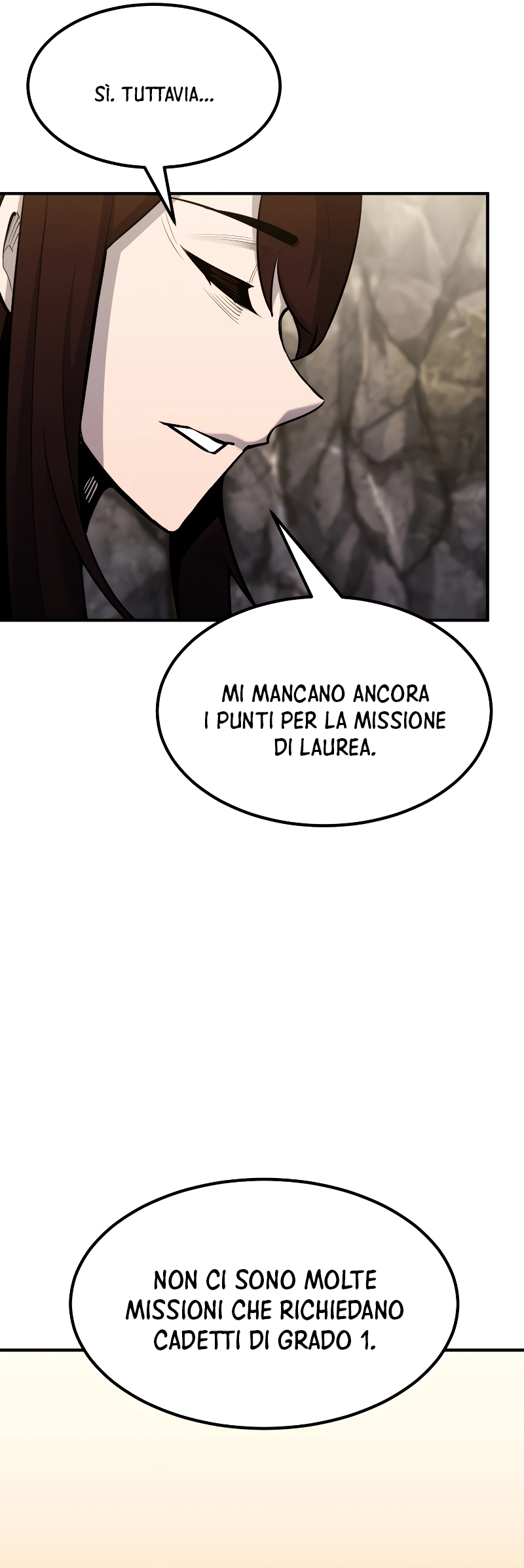 Read The Art of Reincarnation IT Manga Online
