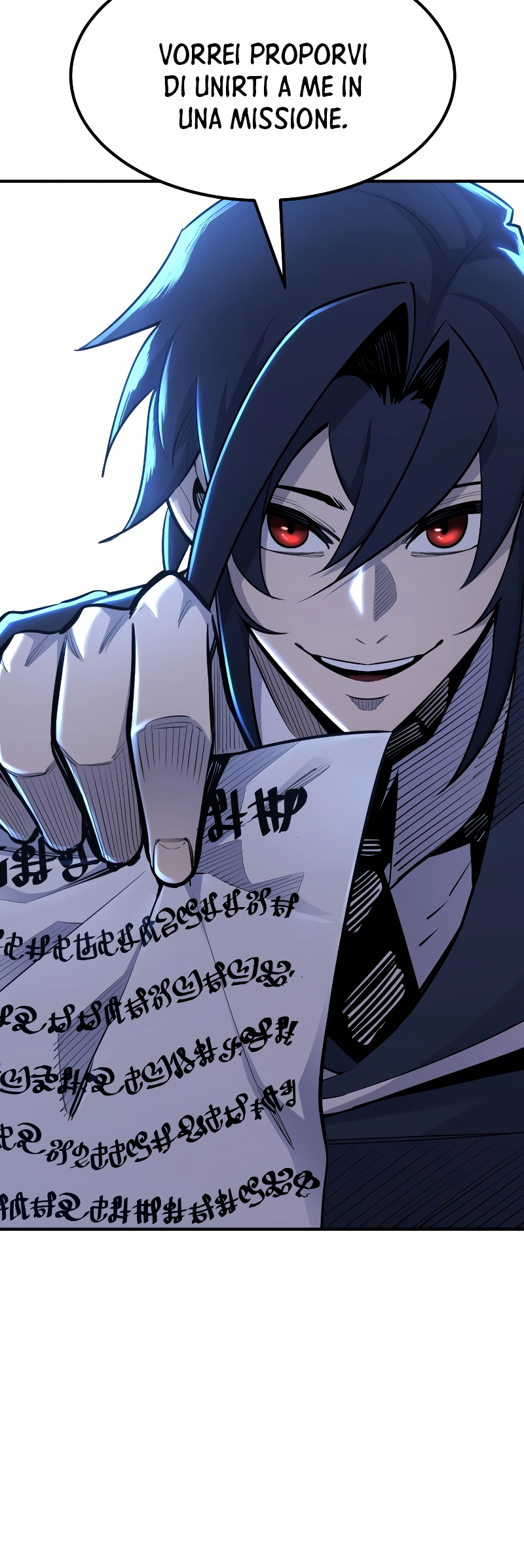 Read The Art of Reincarnation IT Manga Online