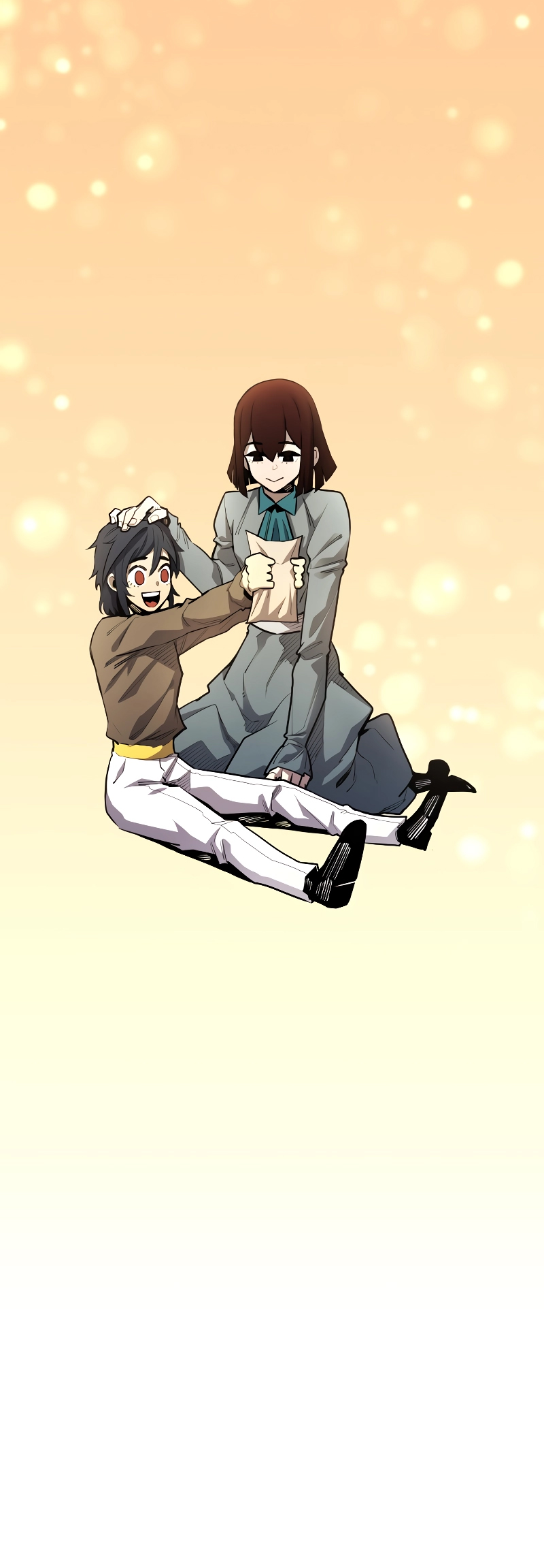Read The Art of Reincarnation IT Manga Online