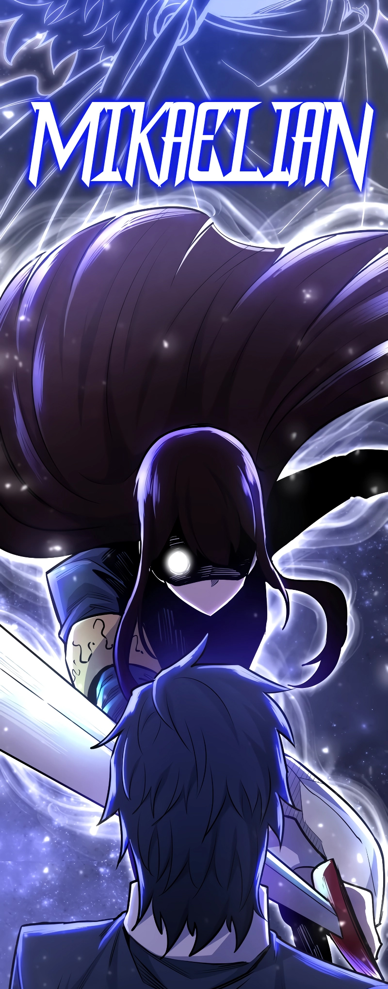 Read The Art of Reincarnation IT Manga Online