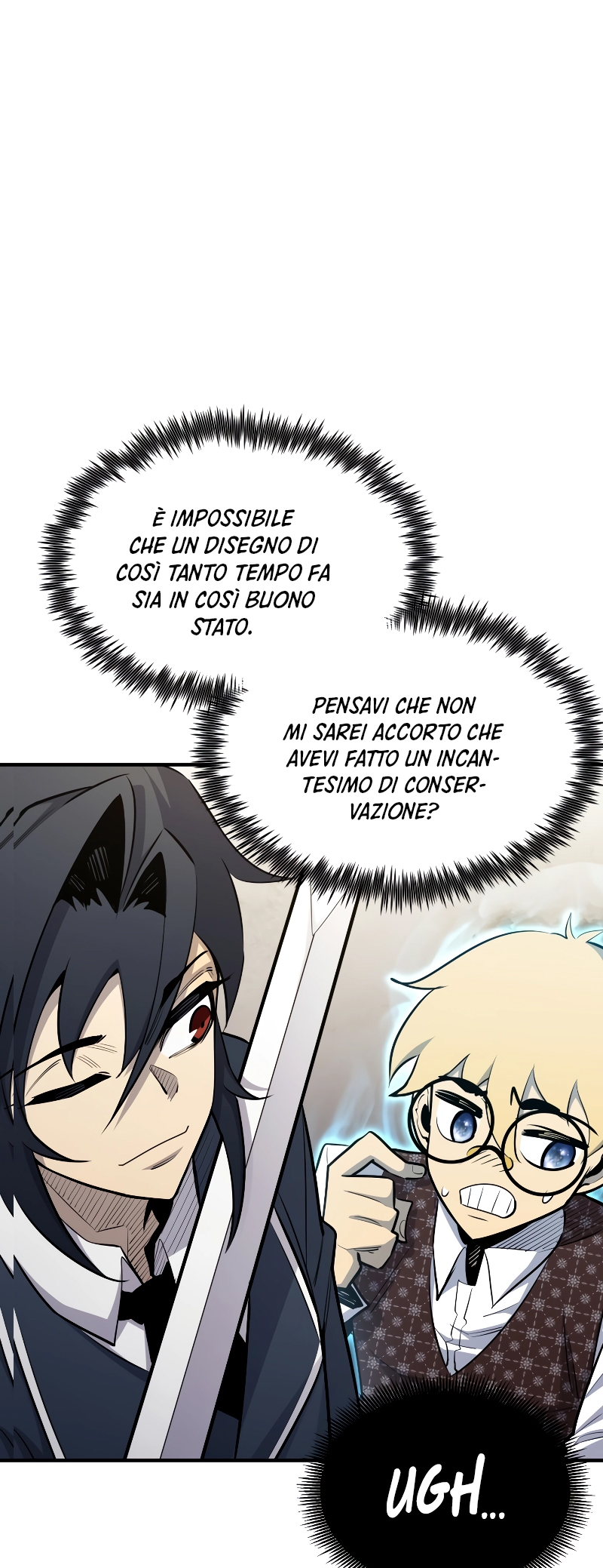 Read The Art of Reincarnation IT Manga Online