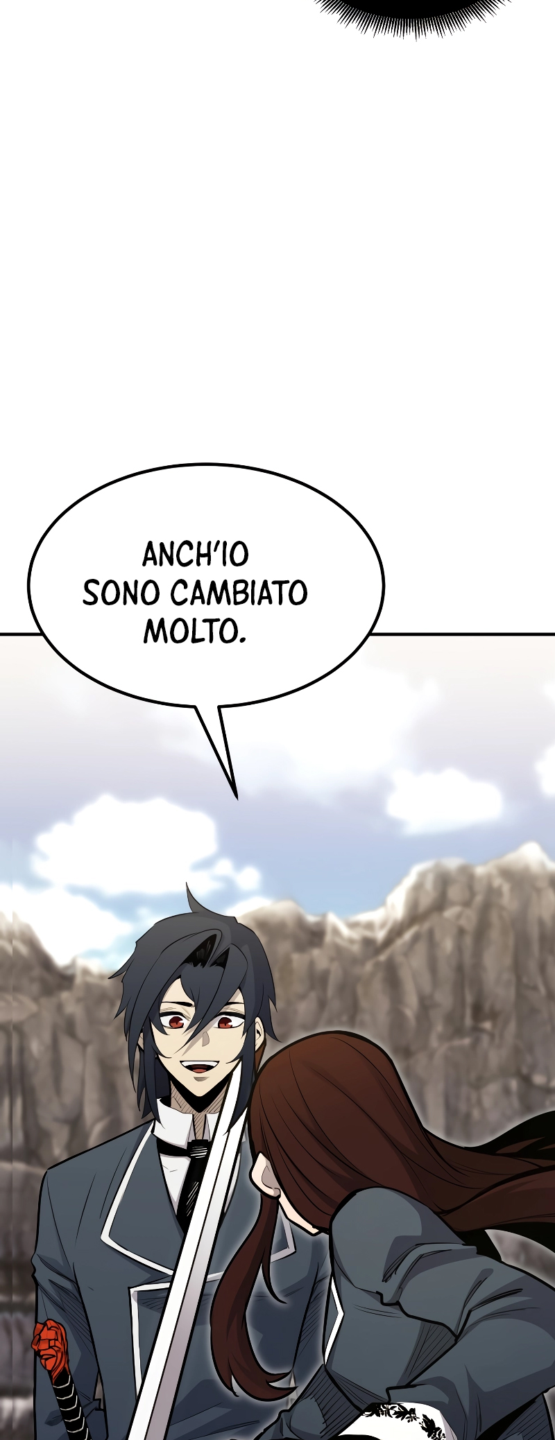 Read The Art of Reincarnation IT Manga Online