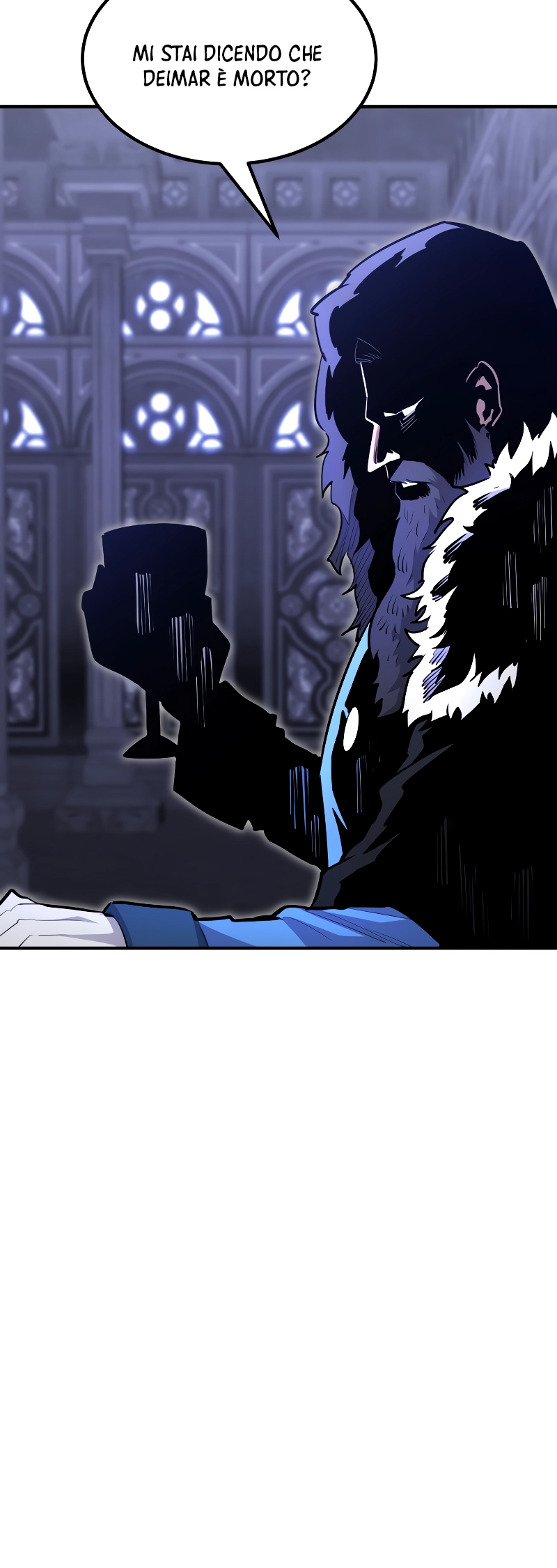 Read The Art of Reincarnation IT Manga Online