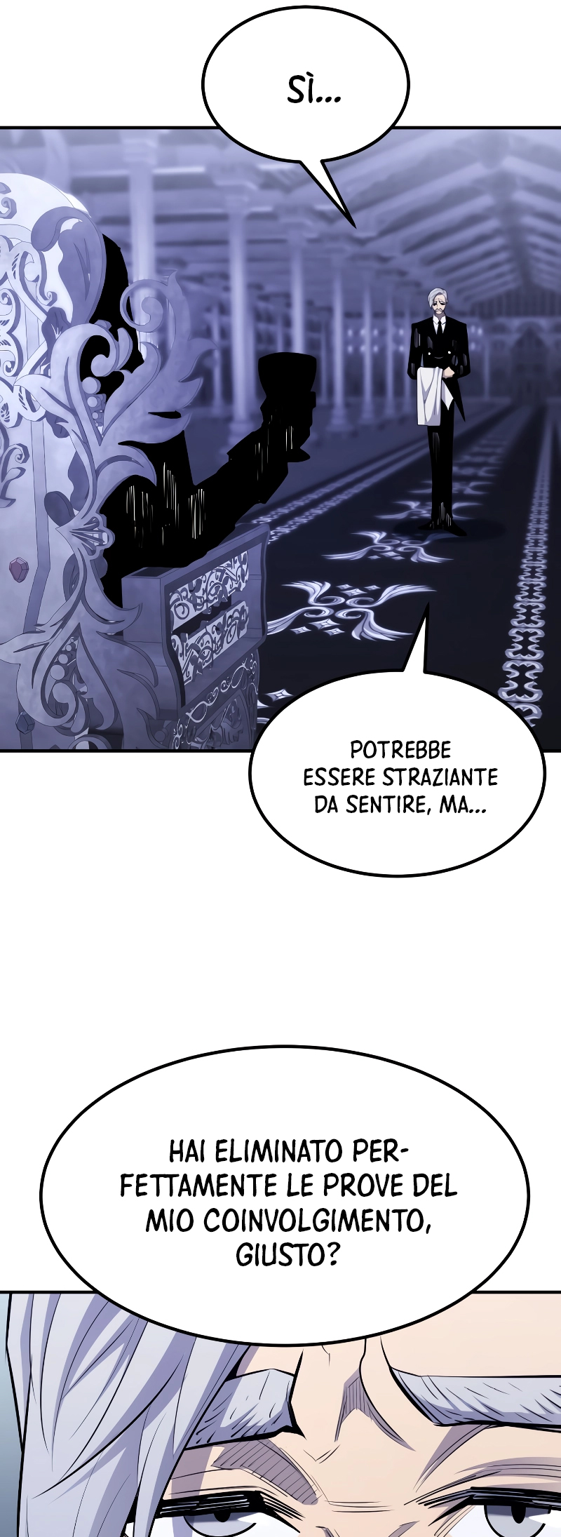 Read The Art of Reincarnation IT Manga Online