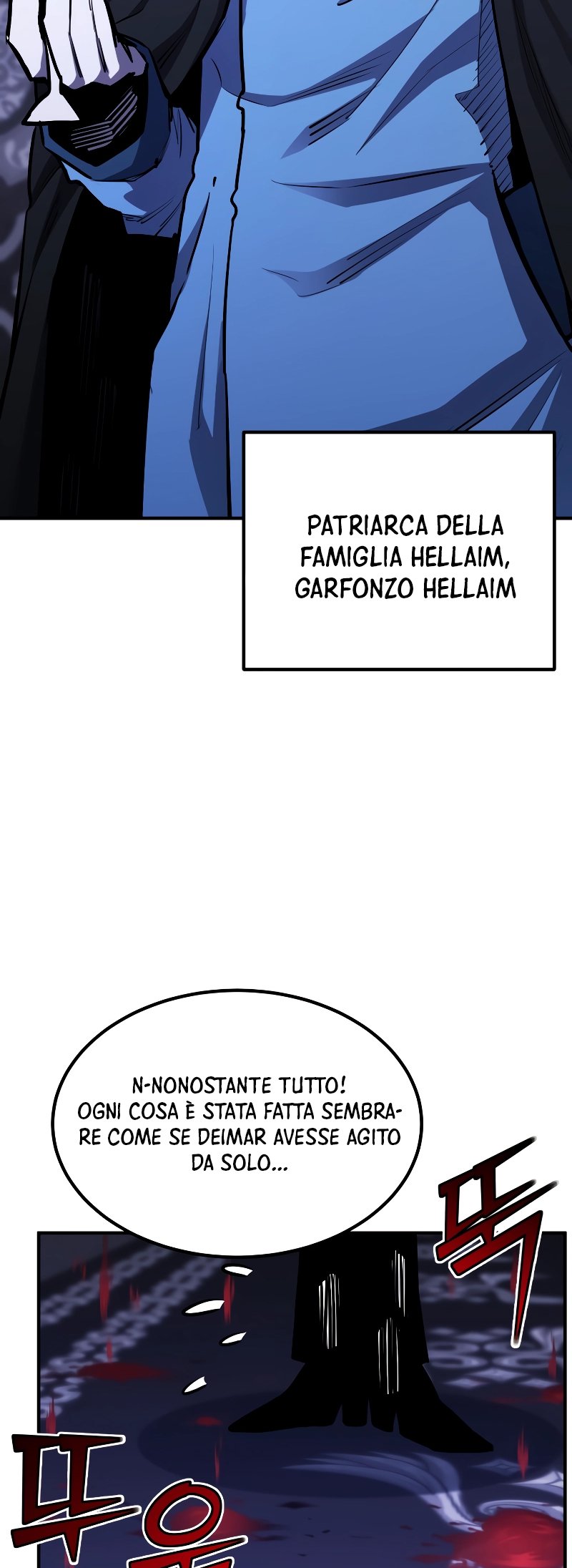 Read The Art of Reincarnation IT Manga Online