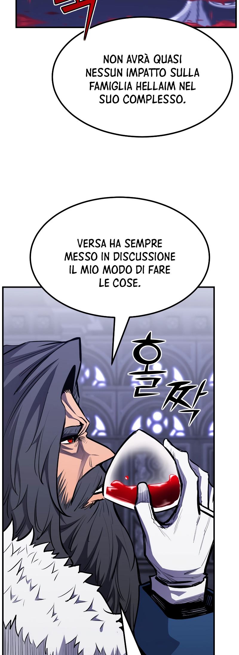 Read The Art of Reincarnation IT Manga Online