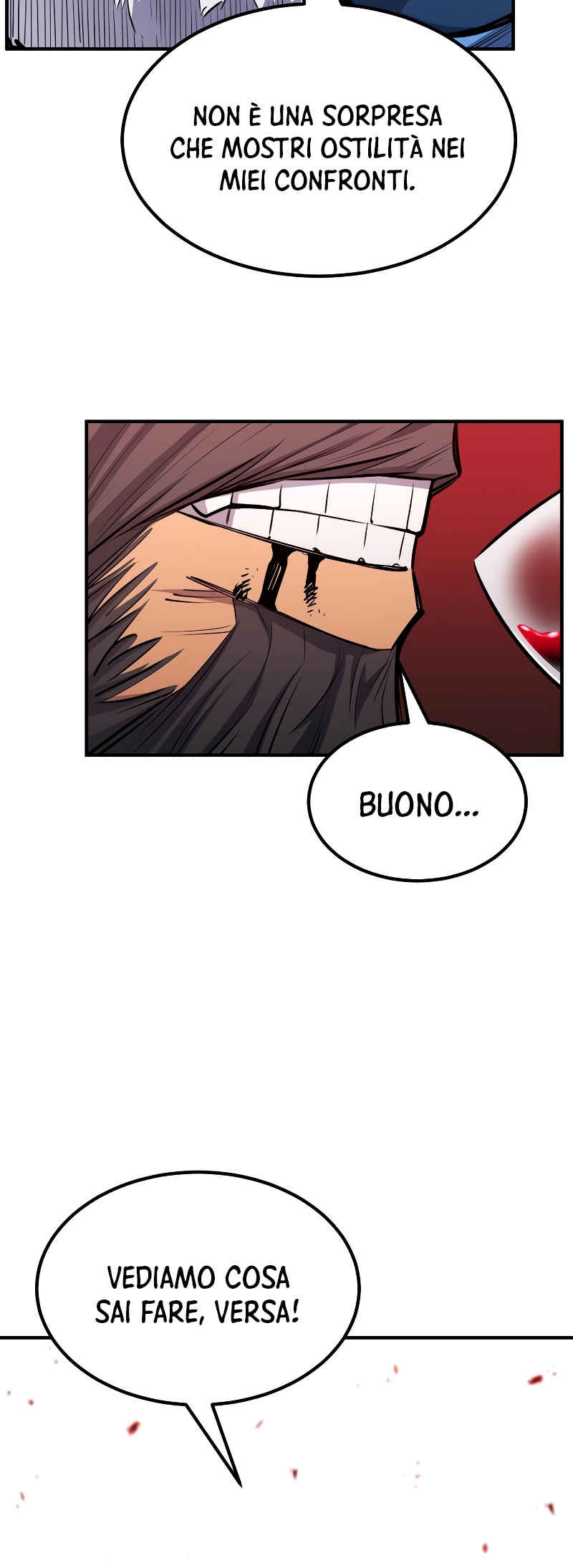 Read The Art of Reincarnation IT Manga Online