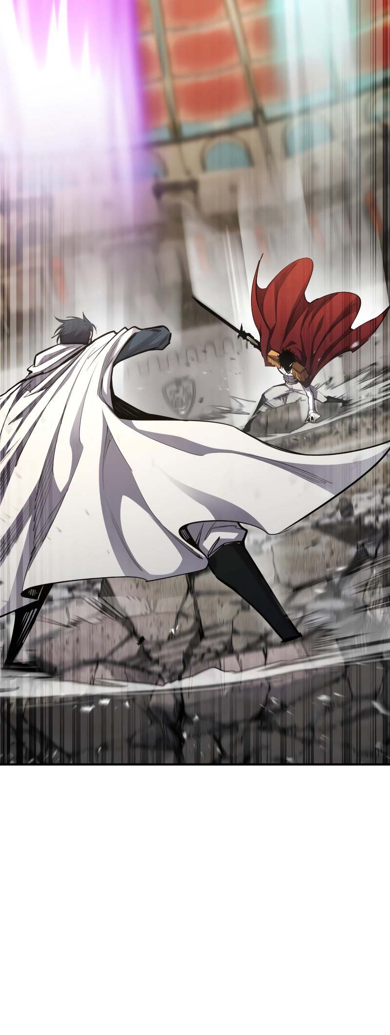 Read The Art of Reincarnation IT Manga Online