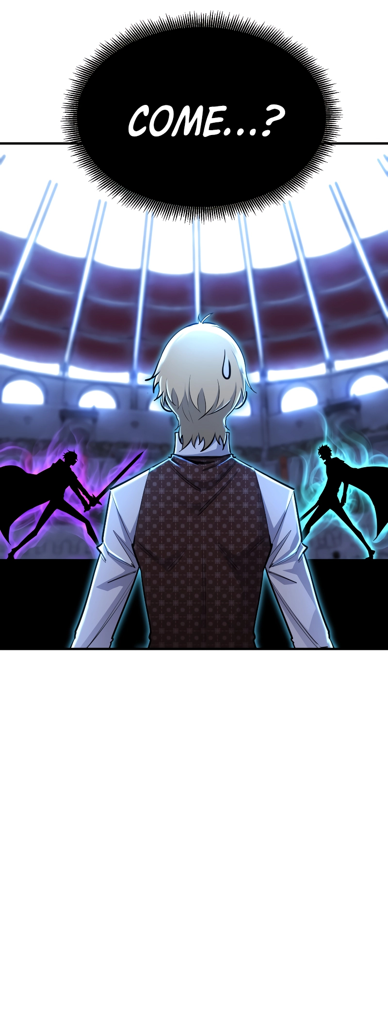 Read The Art of Reincarnation IT Manga Online