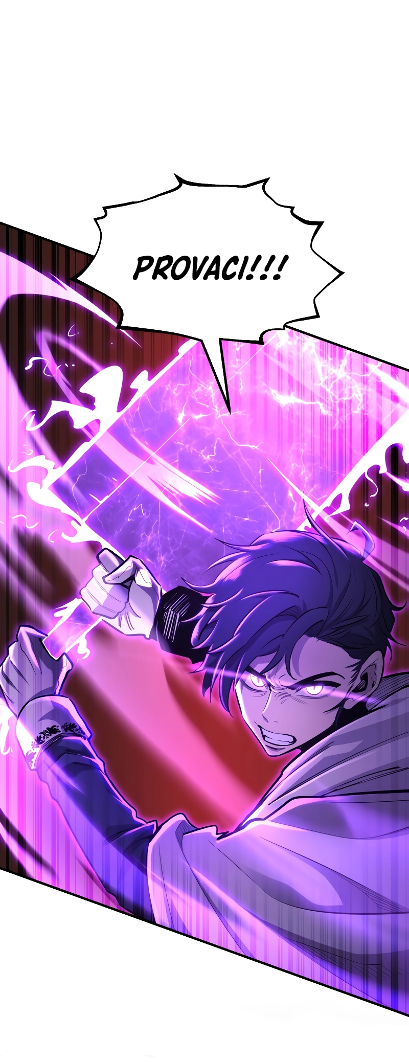 Read The Art of Reincarnation IT Manga Online