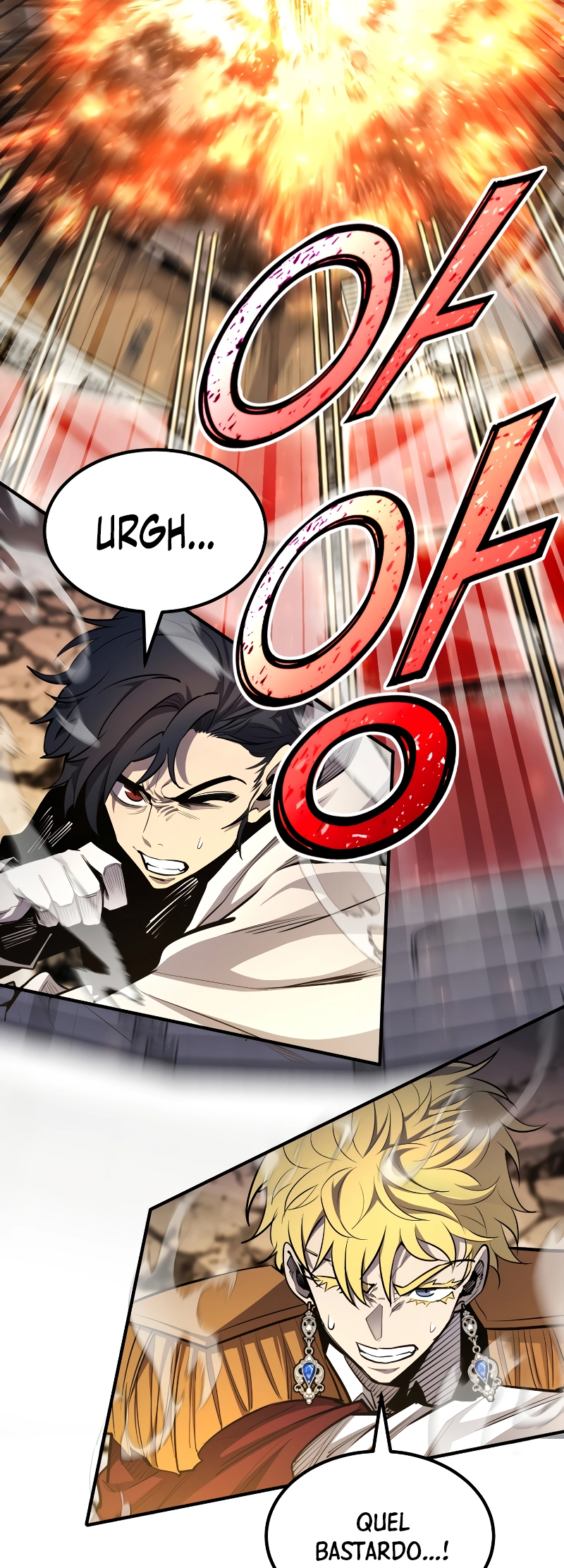 Read The Art of Reincarnation IT Manga Online