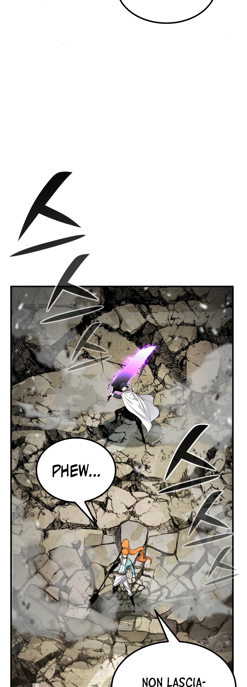 Read The Art of Reincarnation IT Manga Online