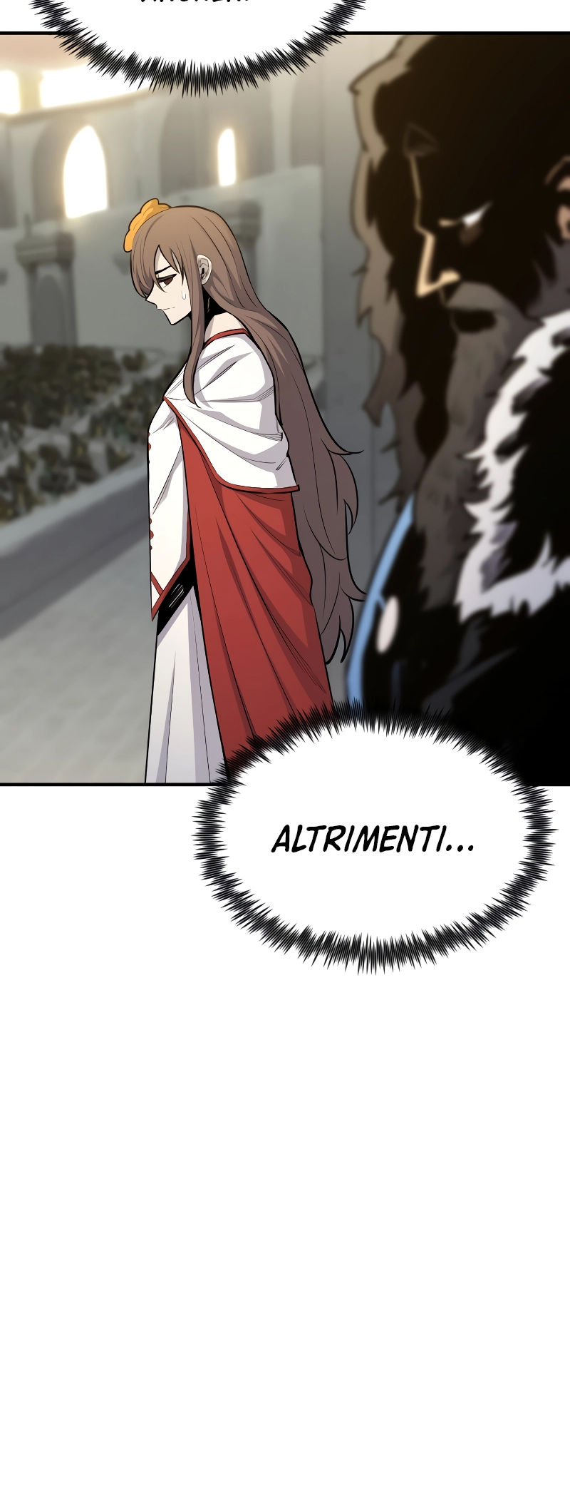 Read The Art of Reincarnation IT Manga Online