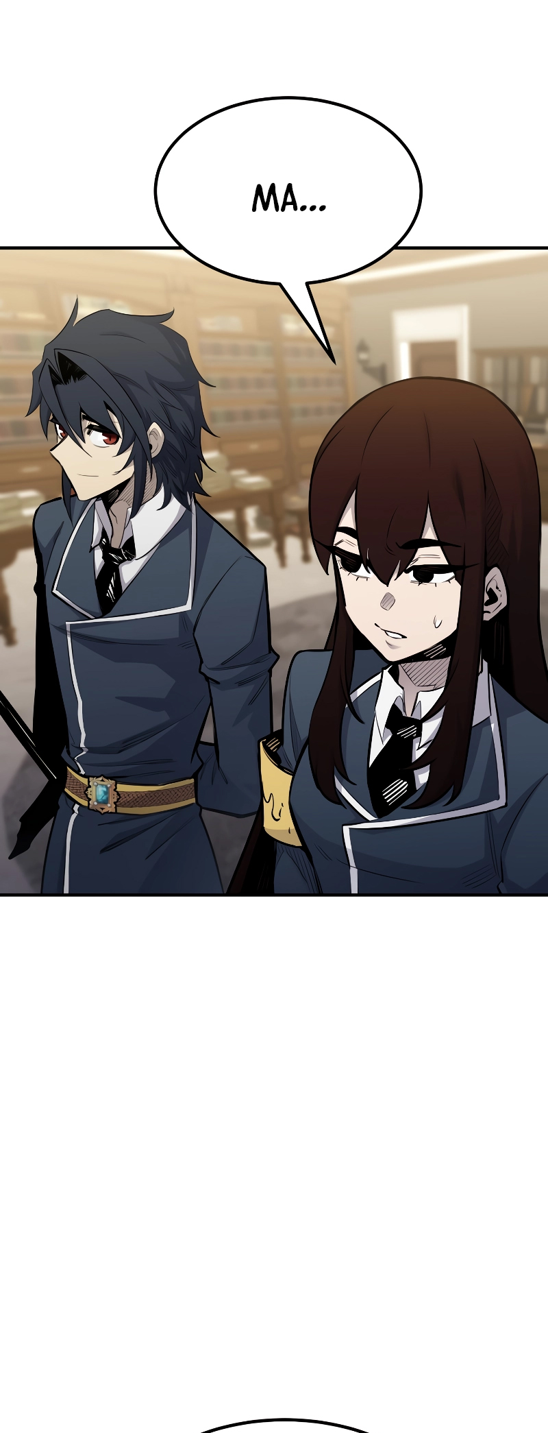 Read The Art of Reincarnation IT Manga Online