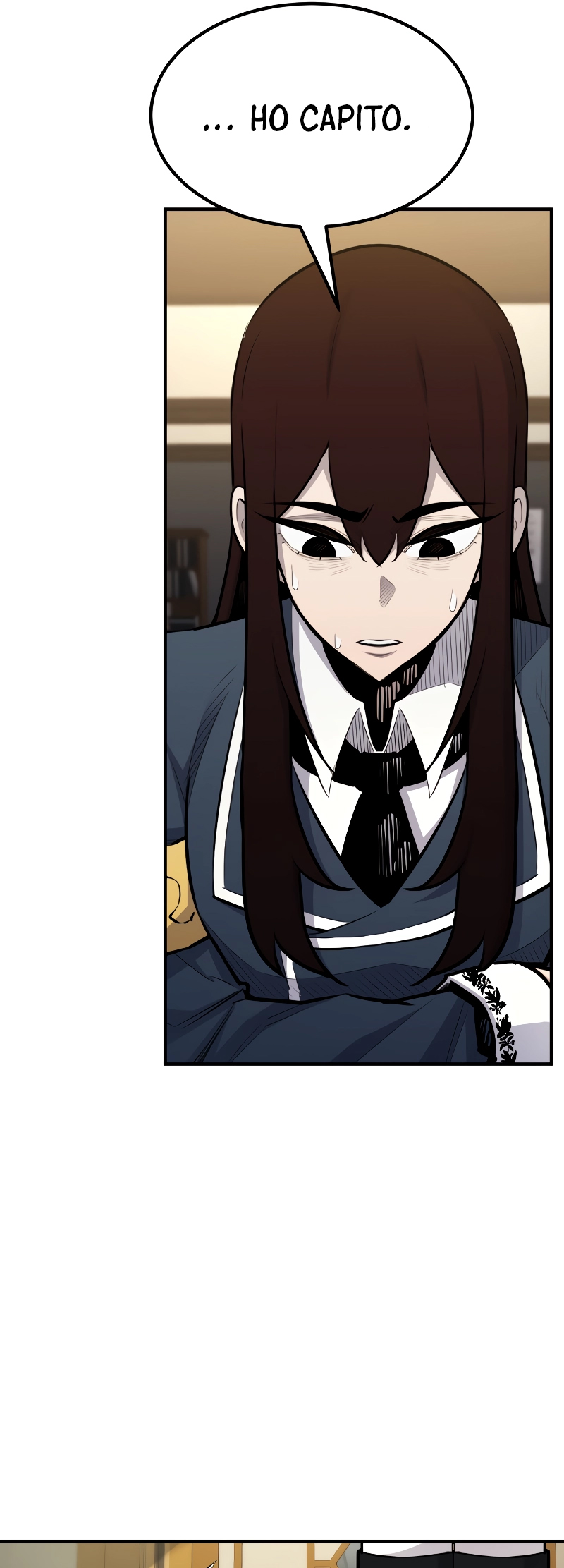 Read The Art of Reincarnation IT Manga Online