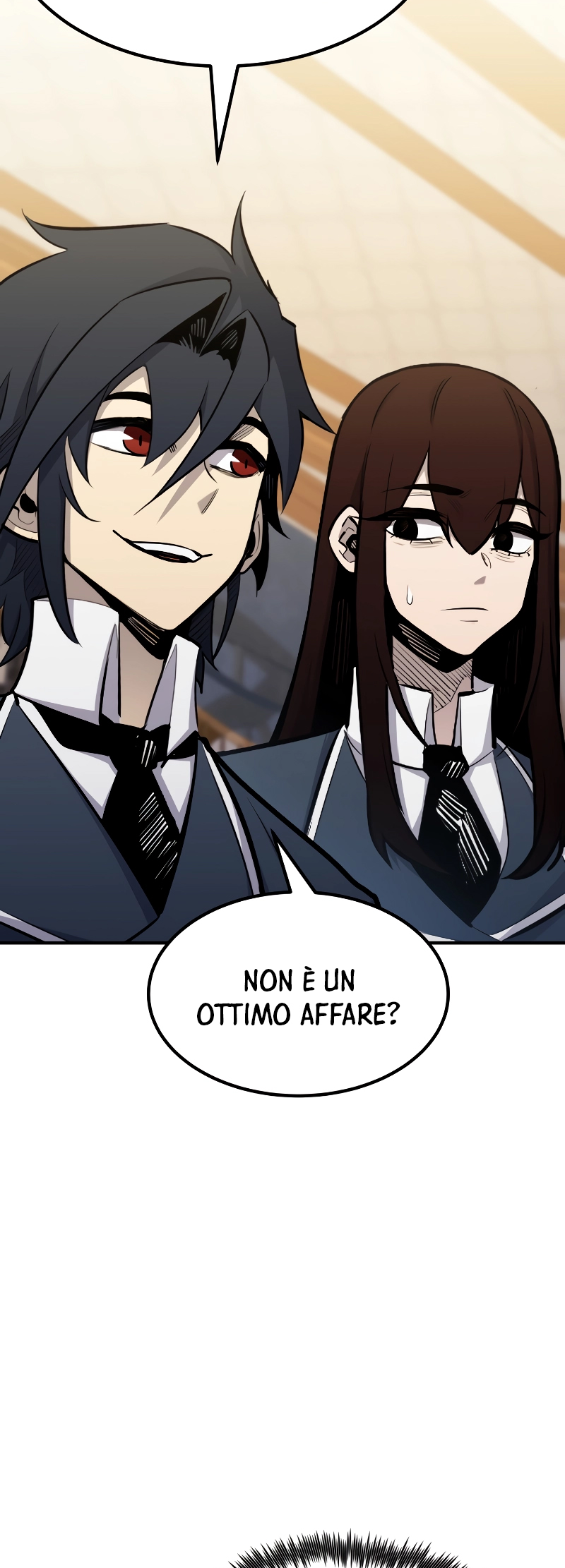 Read The Art of Reincarnation IT Manga Online